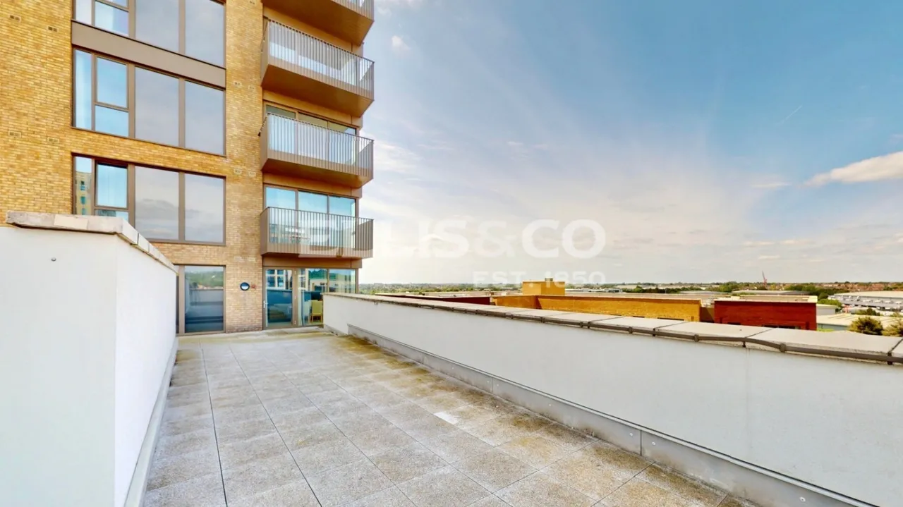 Bakery Walk, Greenford, UB6, photo 22