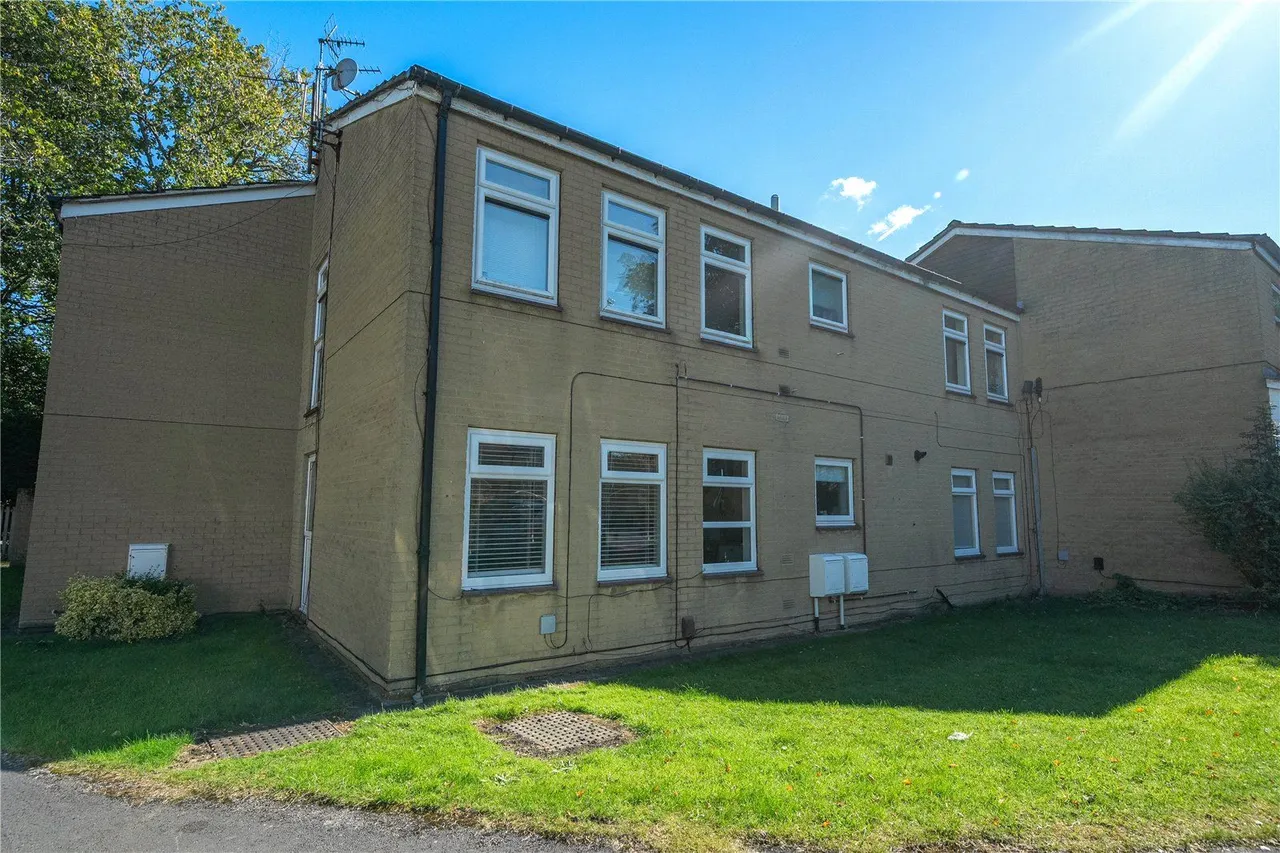 Elmhurst Close, Leeds, LS17, photo 8