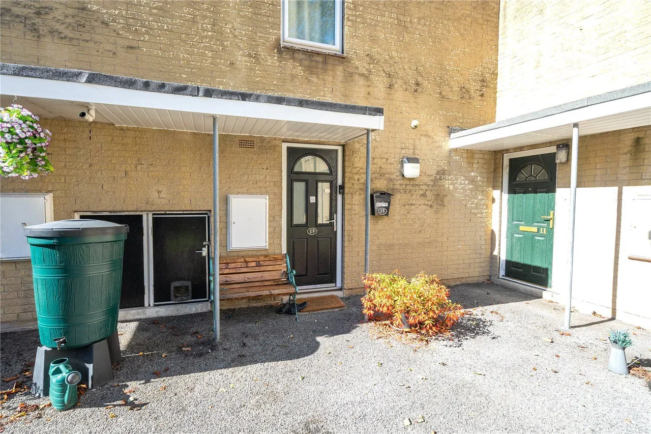 Elmhurst Close, Leeds, LS17, photo 11