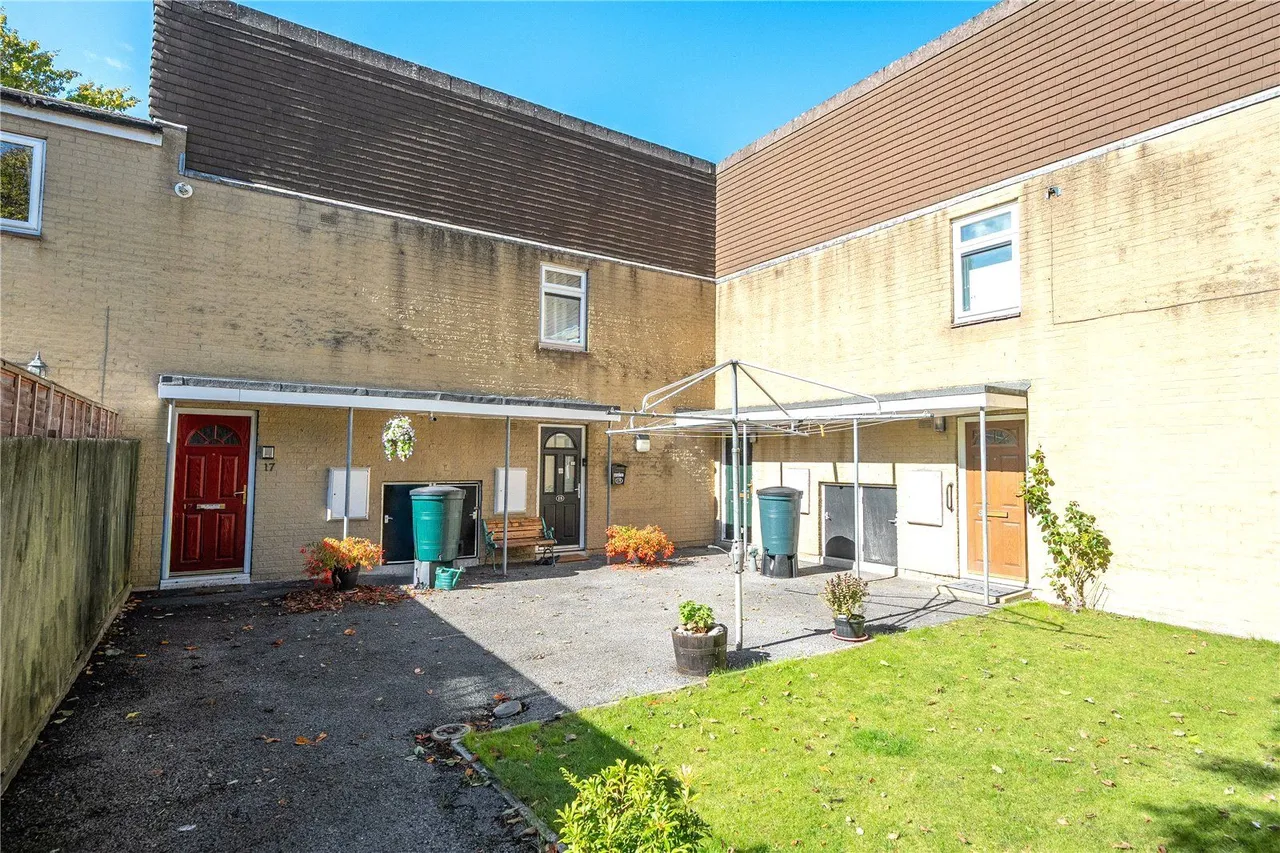 Elmhurst Close, Leeds, LS17, photo 9