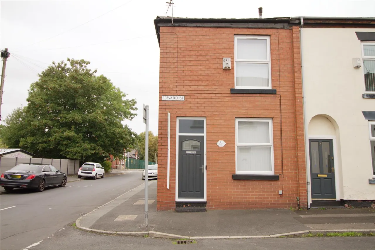 Edward Street, Audenshaw, photo 13