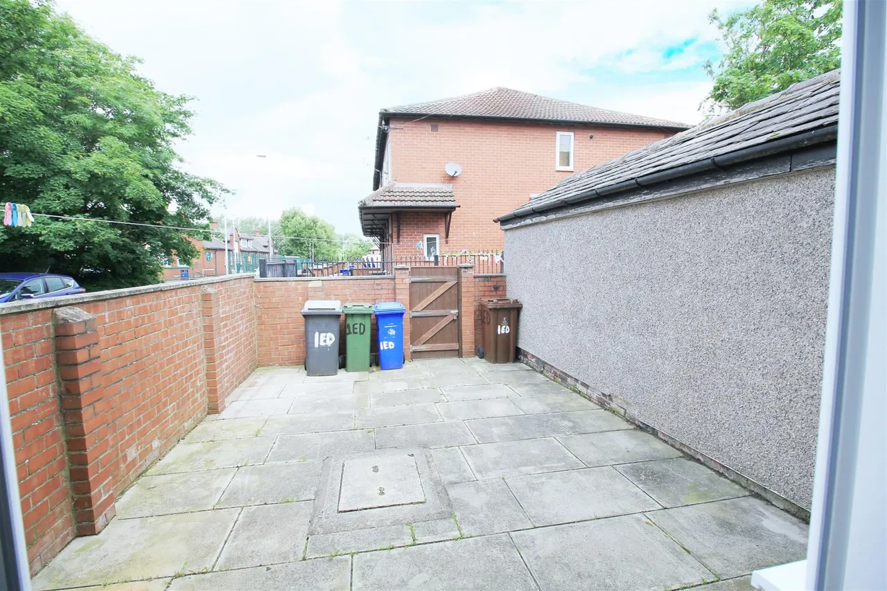 Edward Street, Audenshaw, photo 11