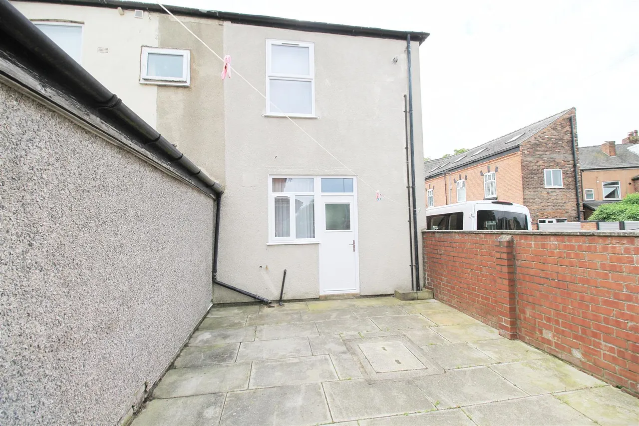 Edward Street, Audenshaw, photo 12