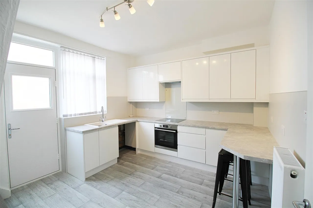 Edward Street, Audenshaw, photo 5