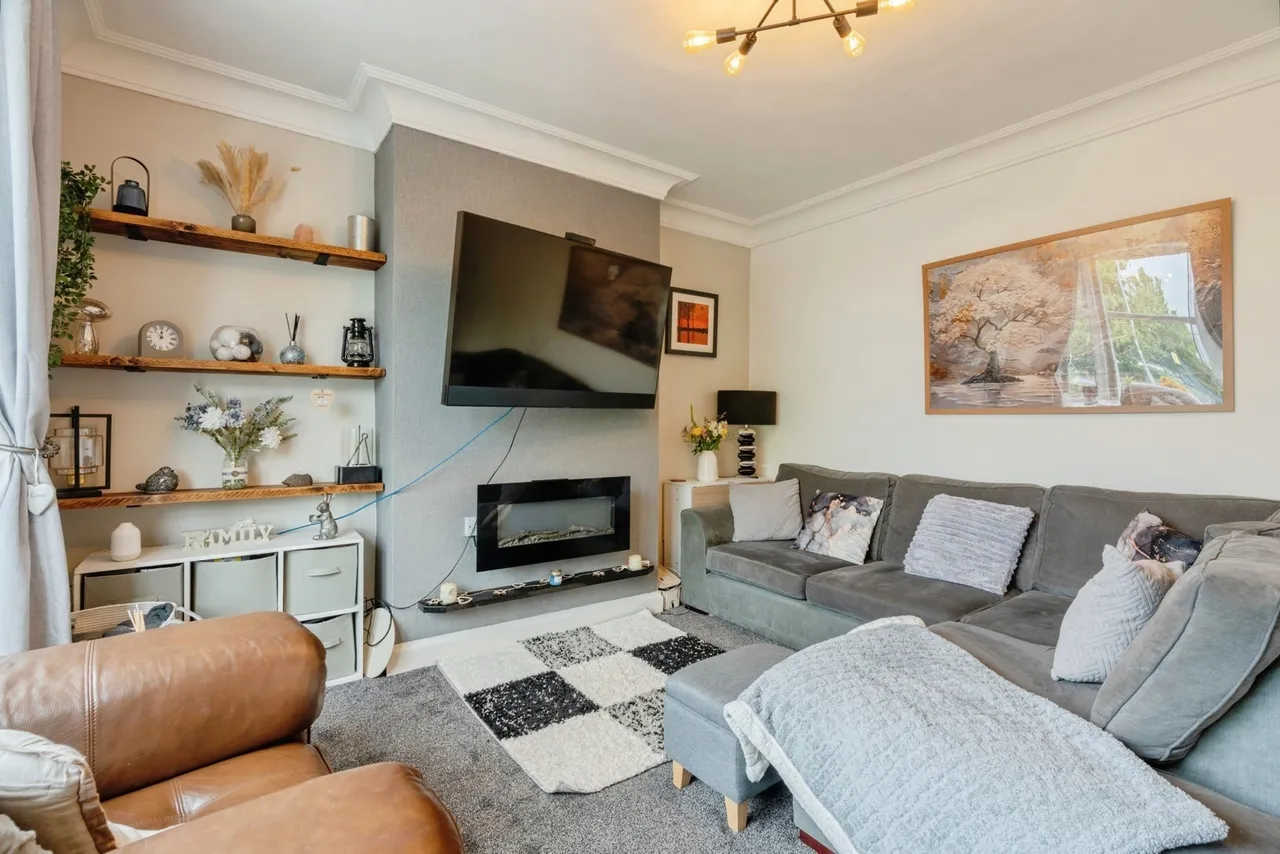 Coal Clough Lane, Burnley, Lancashire, BB11, photo 5