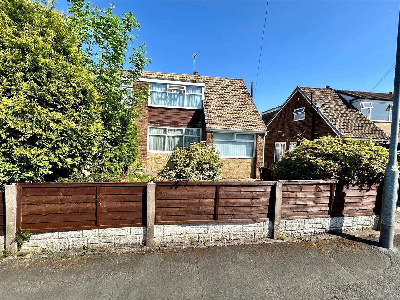 Alder Drive, Hoghton, Preston, Lancashire, PR5, photo 15
