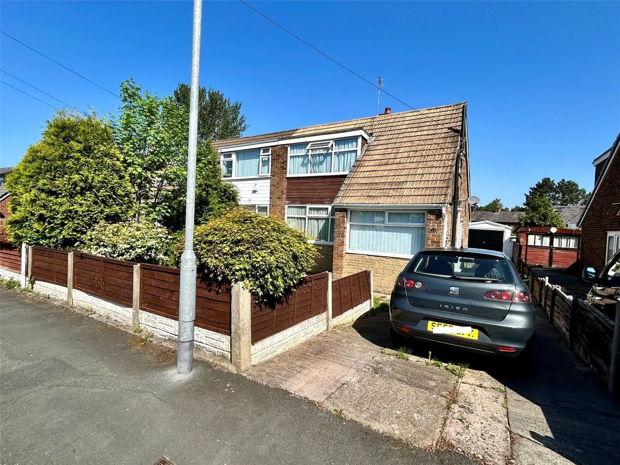 3 bed house for sale — Alder Drive, Hoghton, Preston, Lancashire, PR5