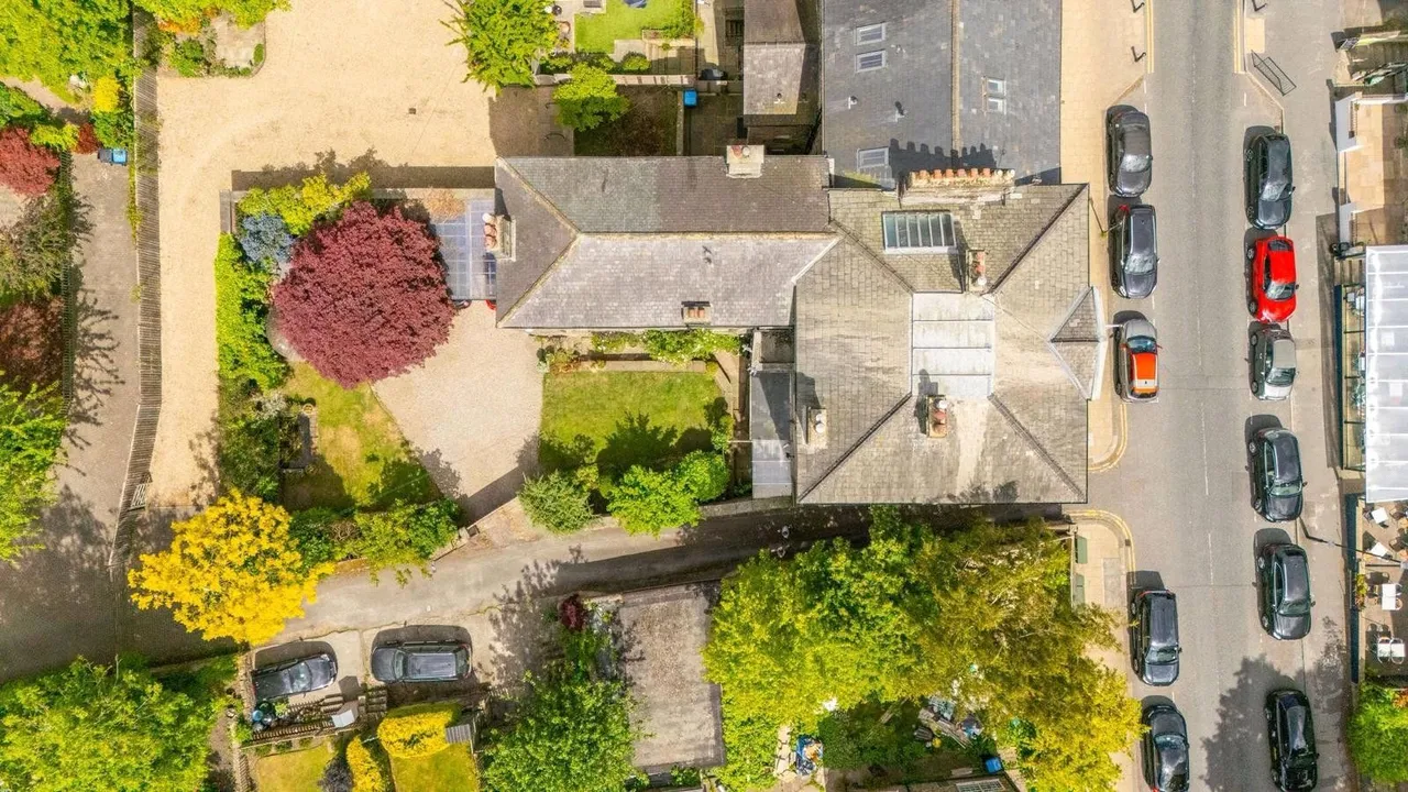 Cold Bath Road, Harrogate, HG2, photo 2