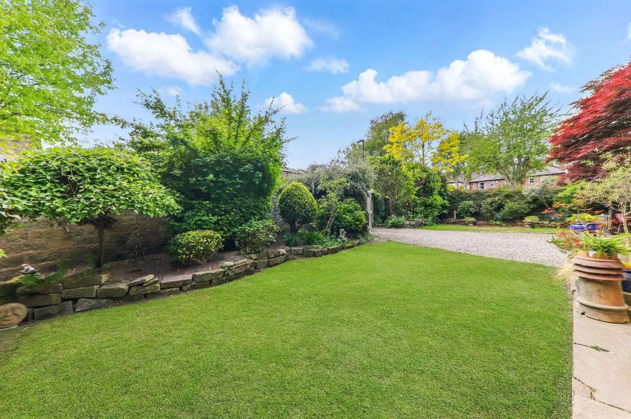 Cold Bath Road, Harrogate, HG2, photo 22