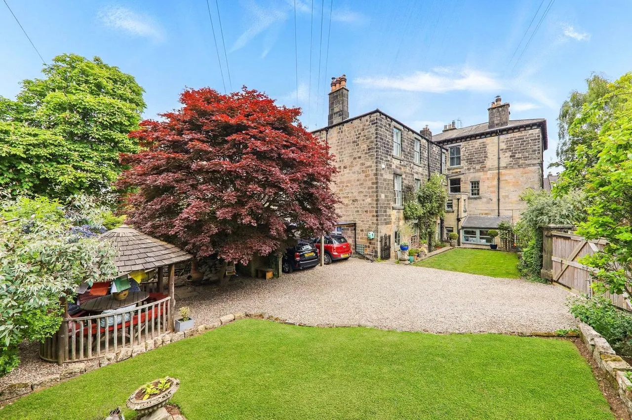 Cold Bath Road, Harrogate, HG2, photo 9