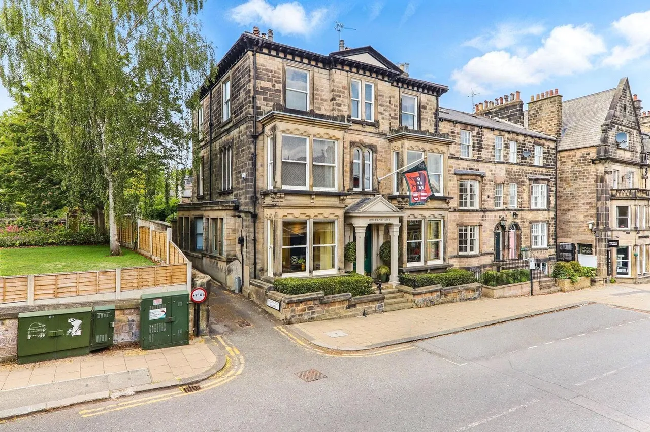 Cold Bath Road, Harrogate, HG2, photo 23