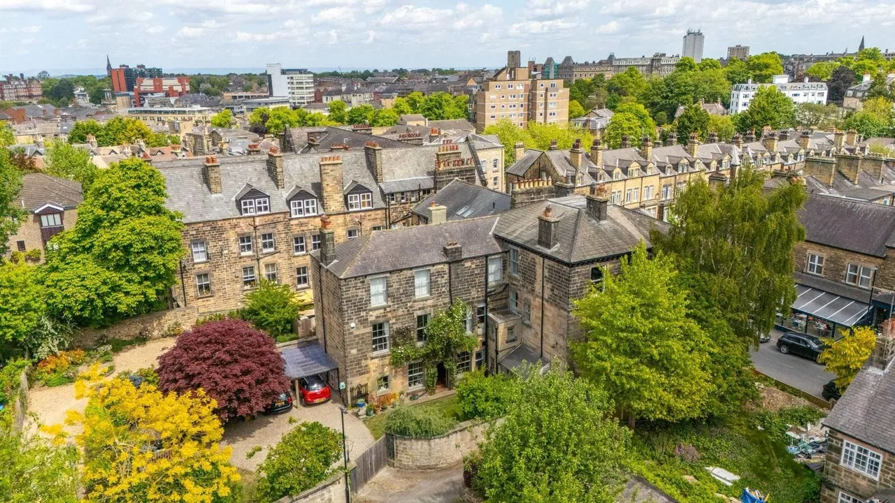 Cold Bath Road, Harrogate, HG2, photo 24