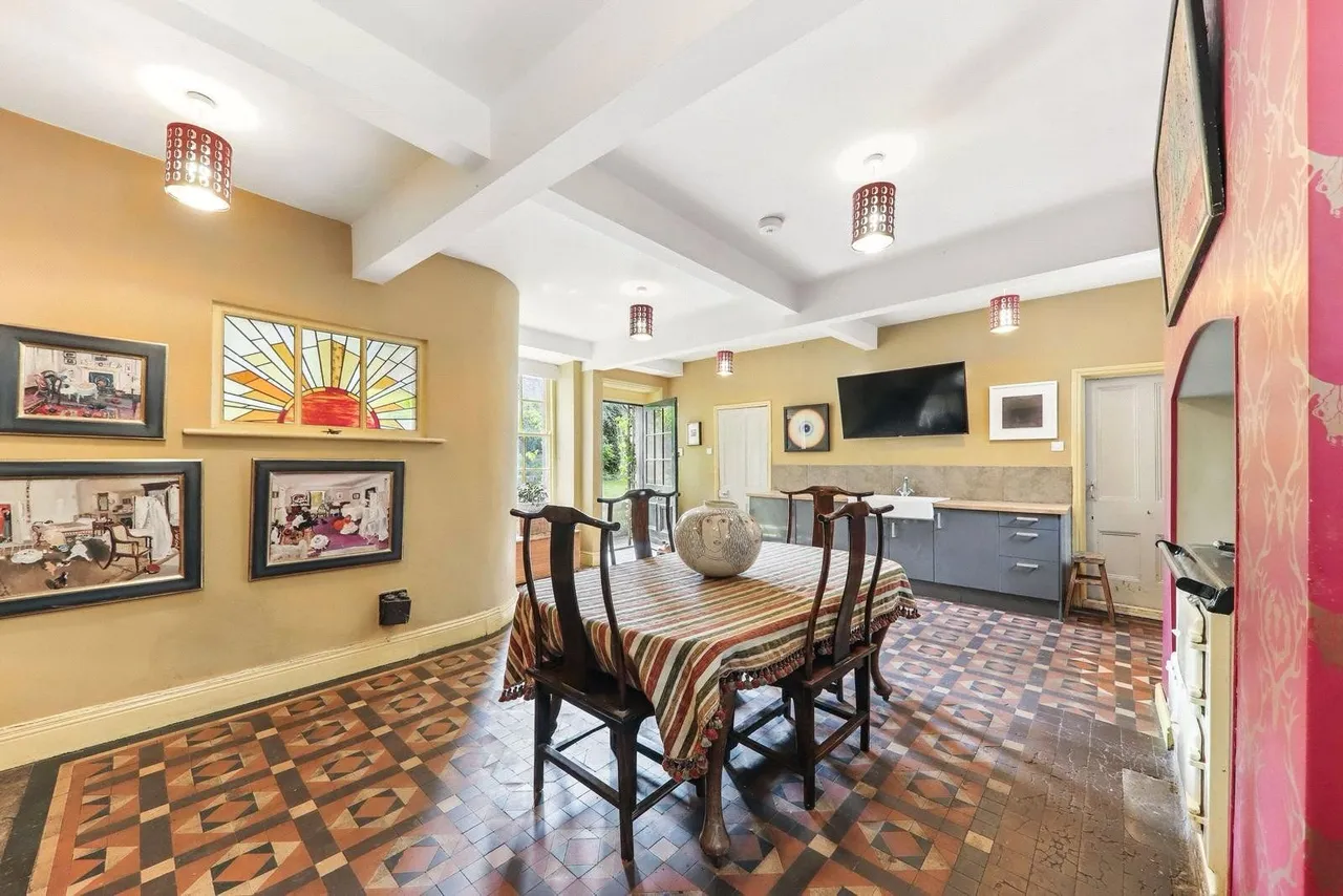 Cold Bath Road, Harrogate, HG2, photo 6
