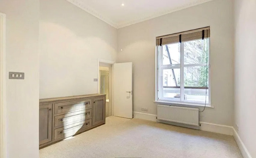 Ormonde Terrace, St John's Wood, NW8, photo 3