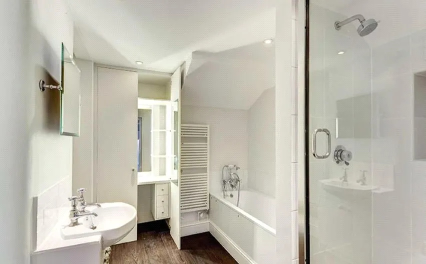 Ormonde Terrace, St John's Wood, NW8, photo 4