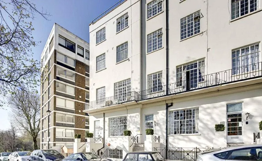Ormonde Terrace, St John's Wood, NW8, photo 7