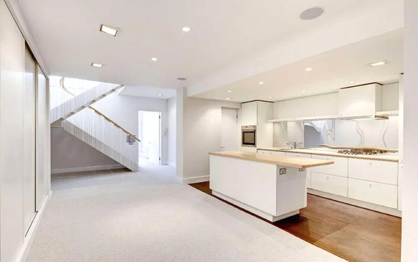 2 bed flat for sale, Ormonde Terrace, St John's Wood, NW8