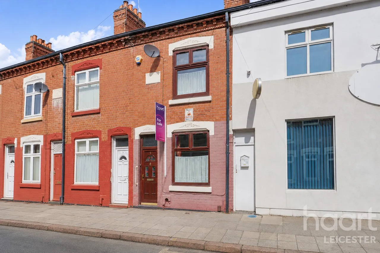 Westbourne Street, Leicester, LE4, photo 16