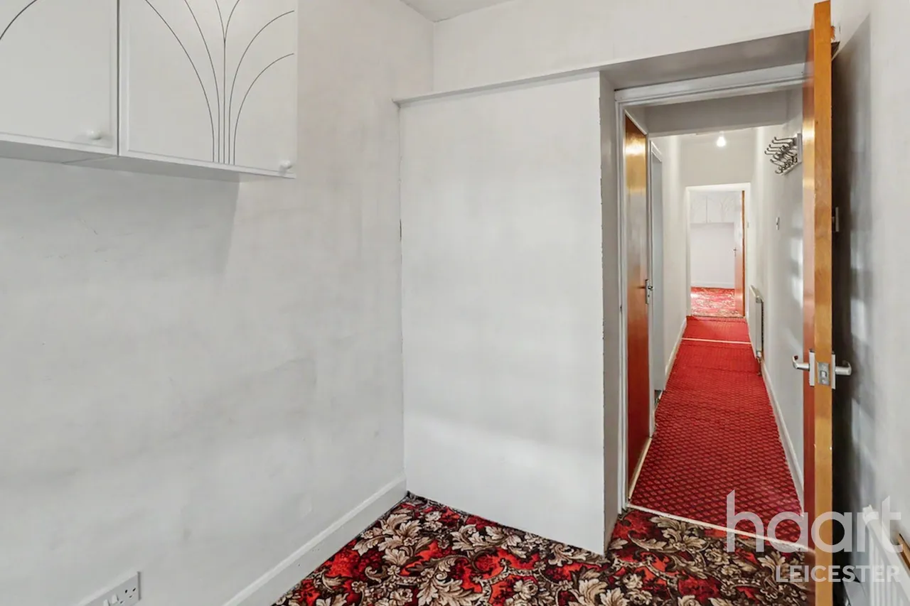 Westbourne Street, Leicester, LE4, photo 14