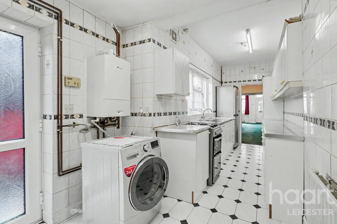 Westbourne Street, Leicester, LE4, photo 6