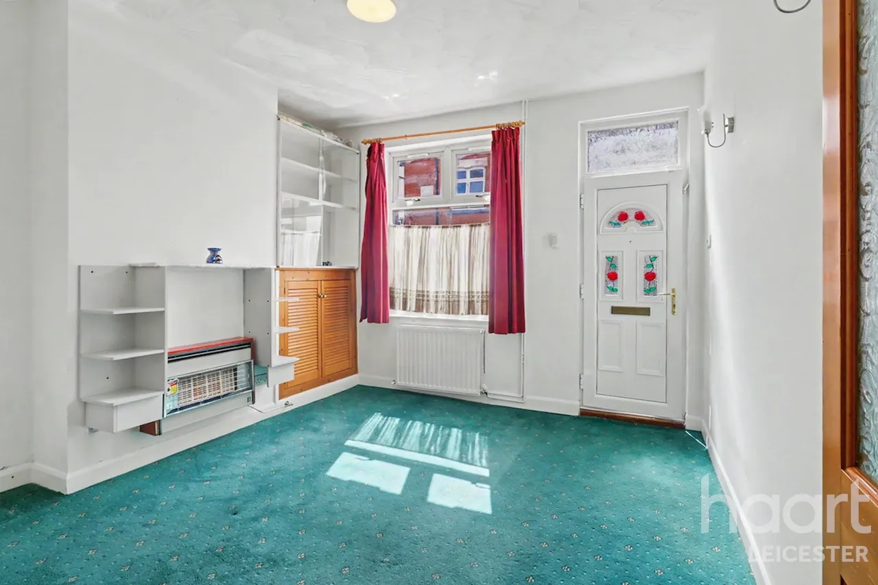 Westbourne Street, Leicester, LE4, photo 2