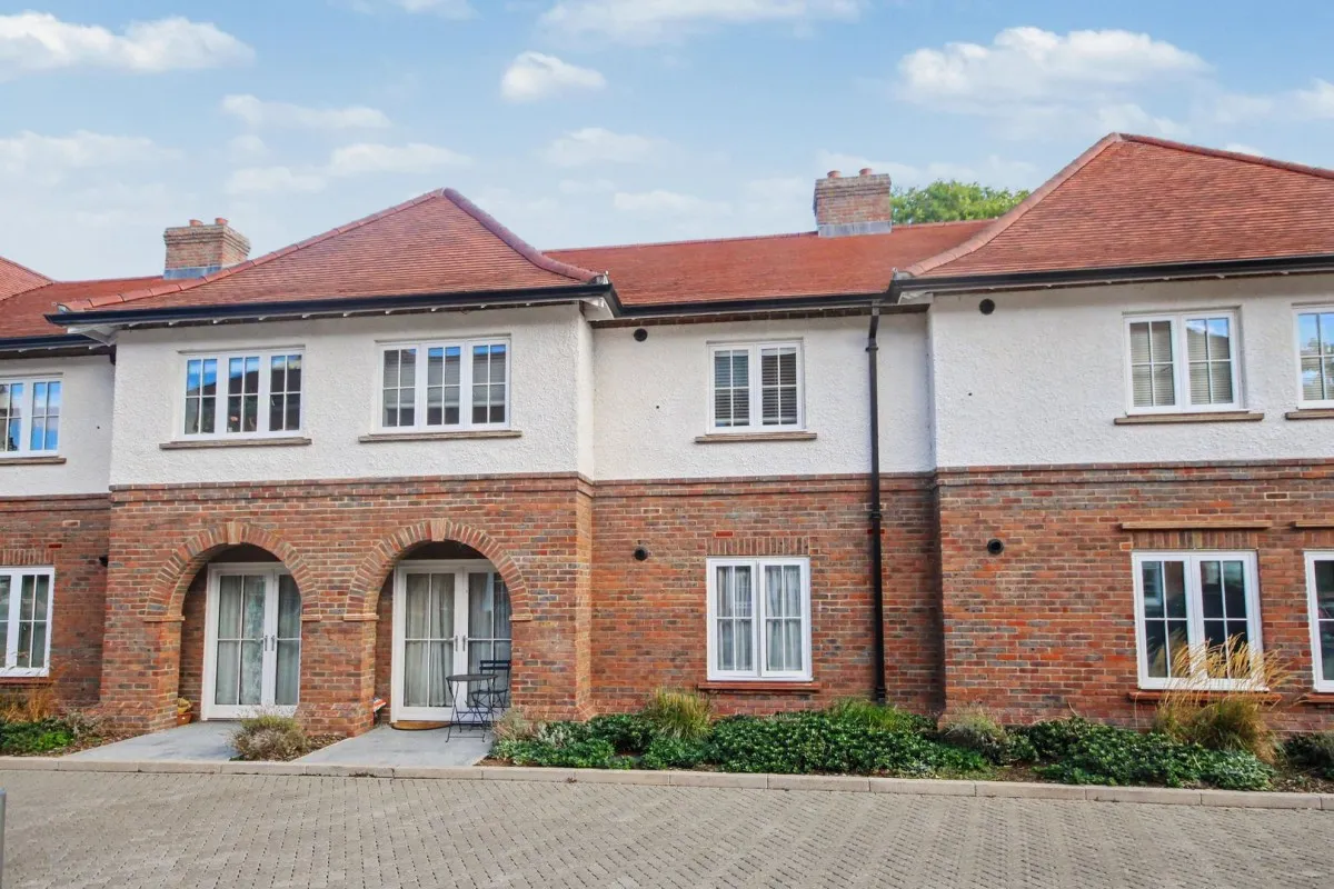 1 bed flat for sale, Letchworth Garden City, SG6