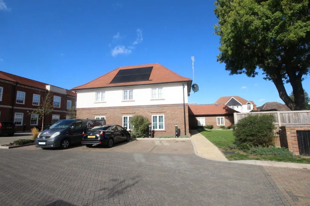Letchworth Garden City, SG6, photo 10