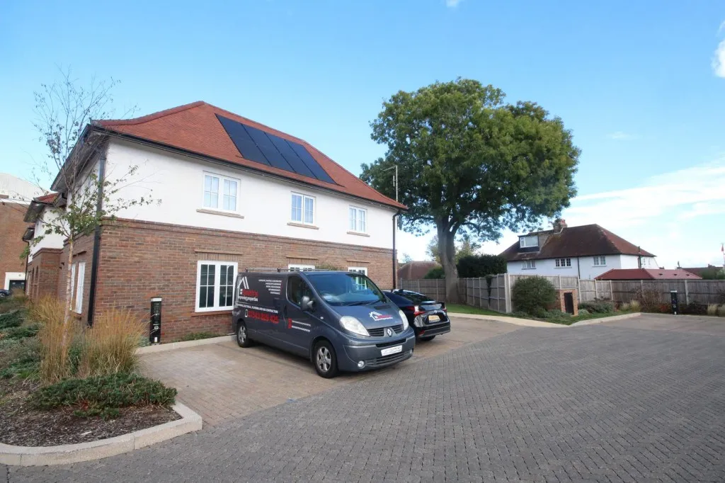 Letchworth Garden City, SG6, photo 9