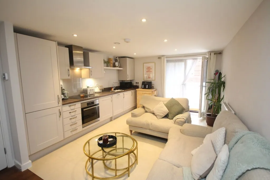 Letchworth Garden City, SG6, photo 2