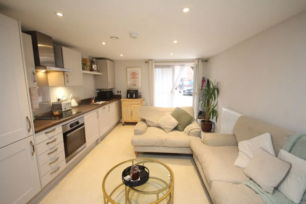 Letchworth Garden City, SG6, photo 8