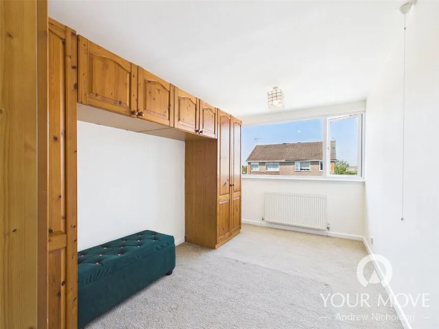 Seagull Close, Crewe, Cheshire, CW1, photo 8