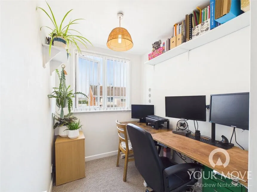 Seagull Close, Crewe, Cheshire, CW1, photo 10