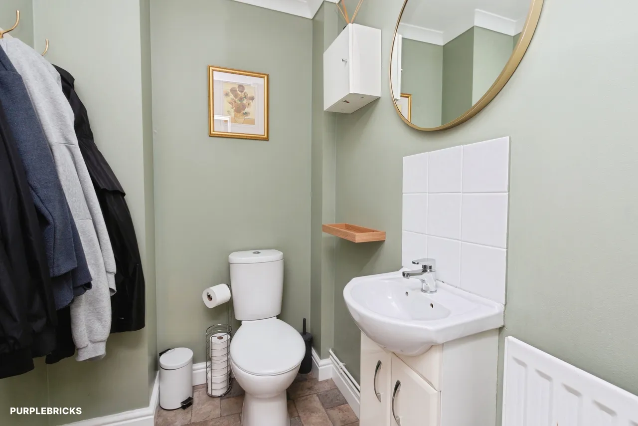 Twyford Close, Fleet, GU51, photo 6