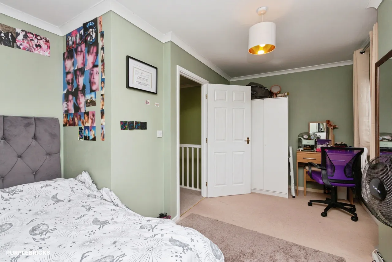 Twyford Close, Fleet, GU51, photo 20