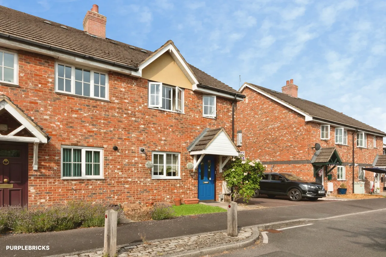 Twyford Close, Fleet, GU51, photo 2
