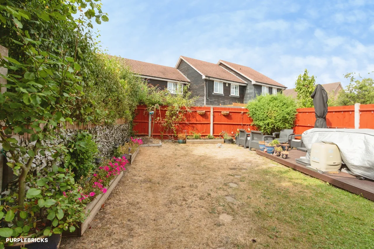 Twyford Close, Fleet, GU51, photo 10