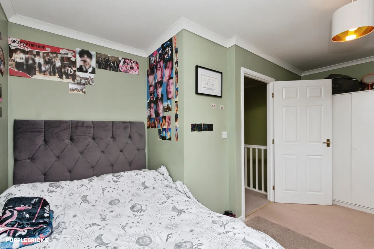 Twyford Close, Fleet, GU51, photo 19
