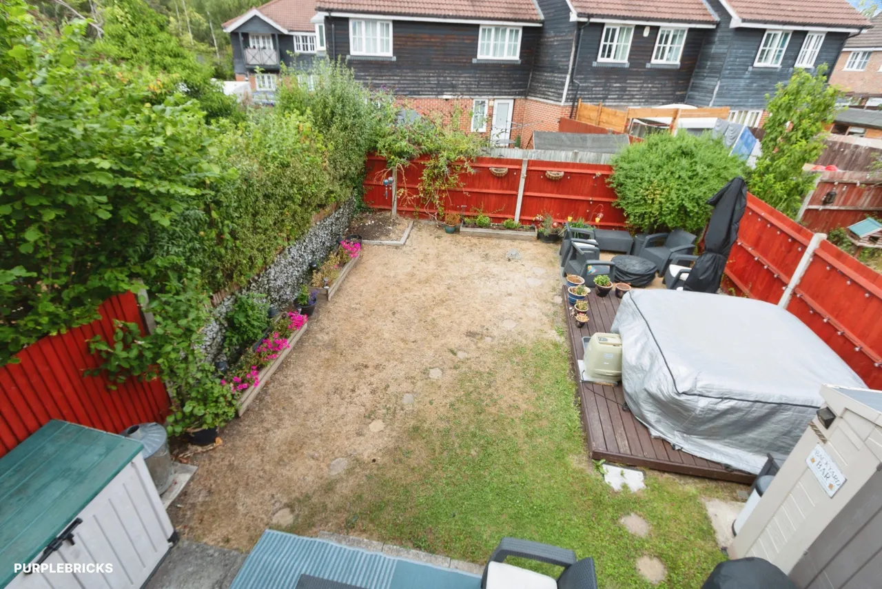 Twyford Close, Fleet, GU51, photo 12