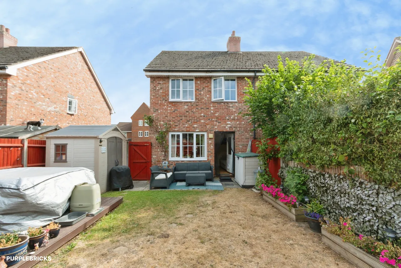 Twyford Close, Fleet, GU51, photo 11