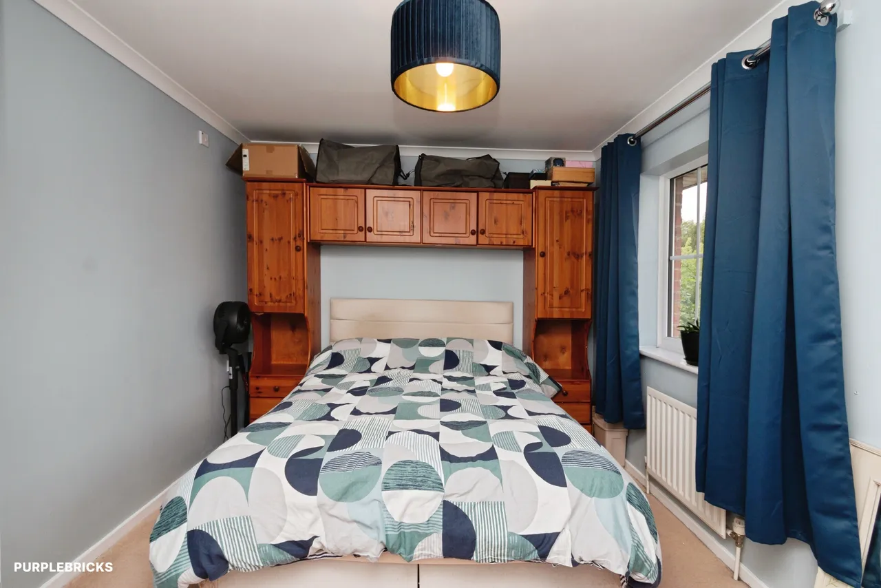 Twyford Close, Fleet, GU51, photo 14