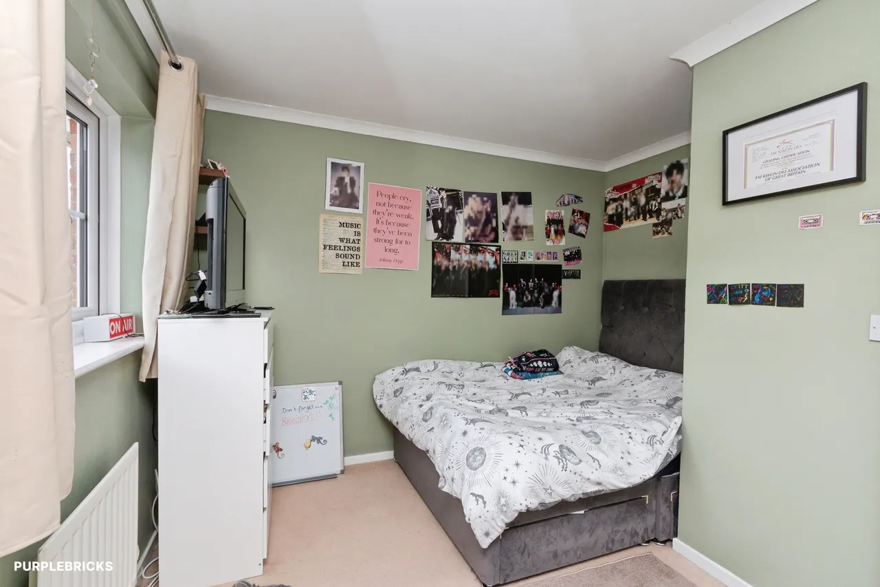 Twyford Close, Fleet, GU51, photo 21