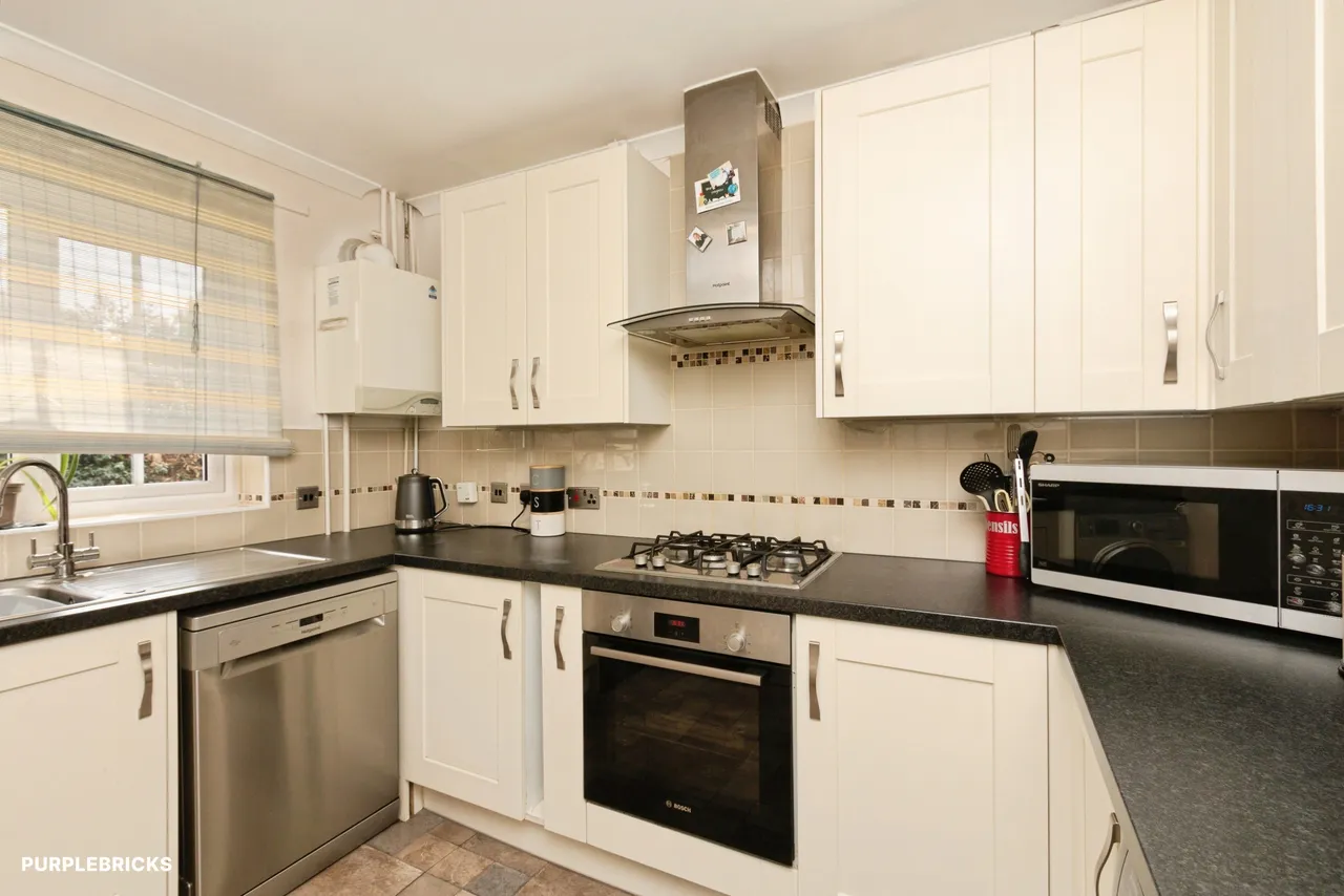 Twyford Close, Fleet, GU51, photo 5
