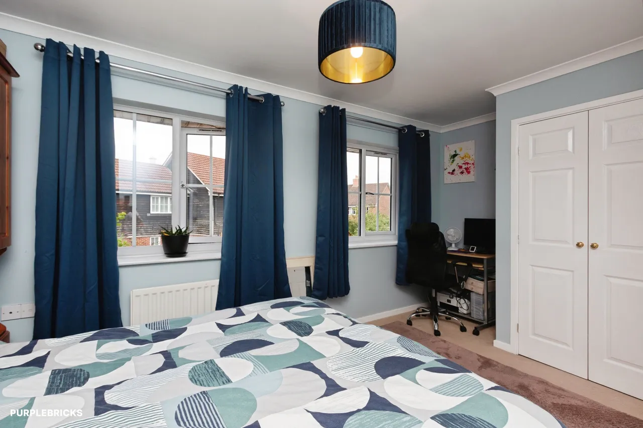 Twyford Close, Fleet, GU51, photo 15