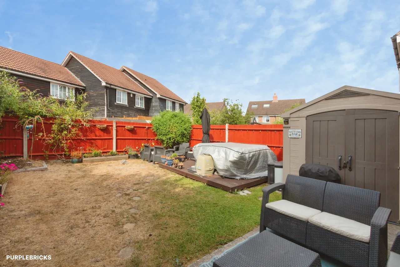 Twyford Close, Fleet, GU51, photo 13
