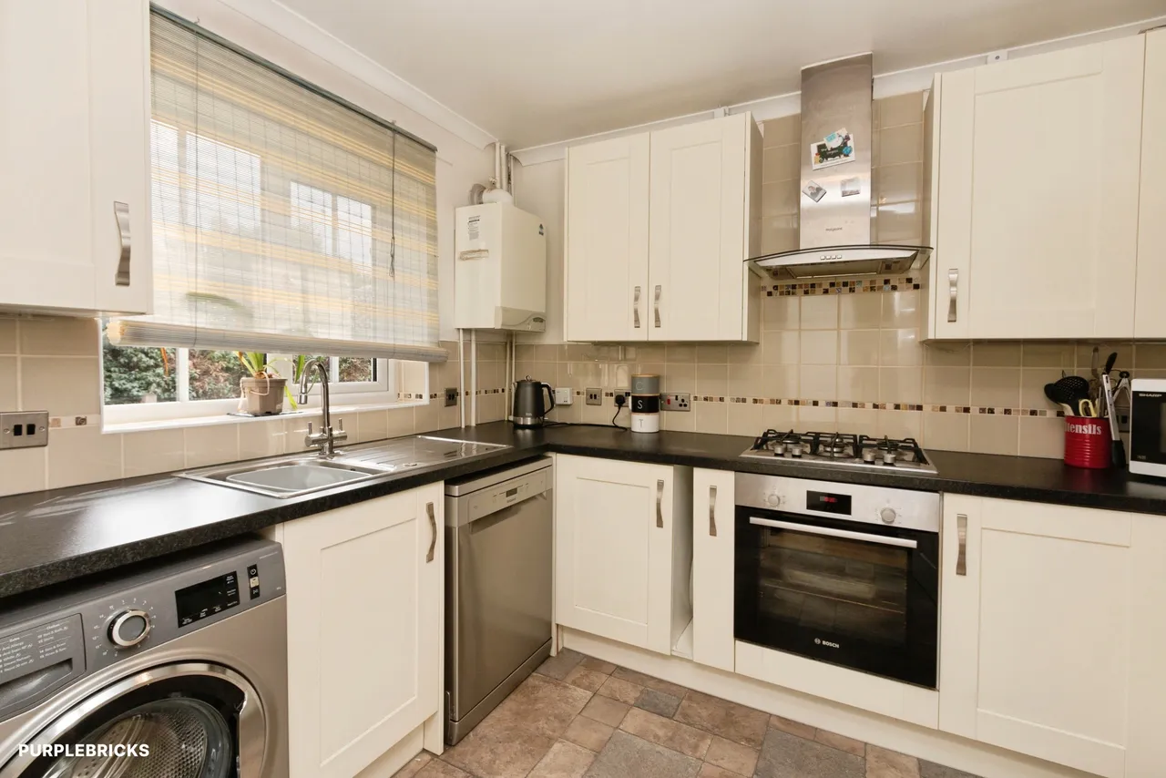 Twyford Close, Fleet, GU51, photo 4