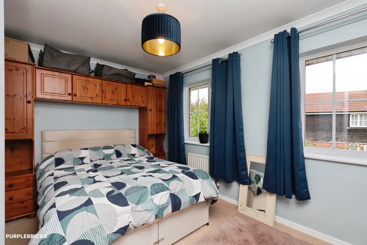 Twyford Close, Fleet, GU51, photo 16