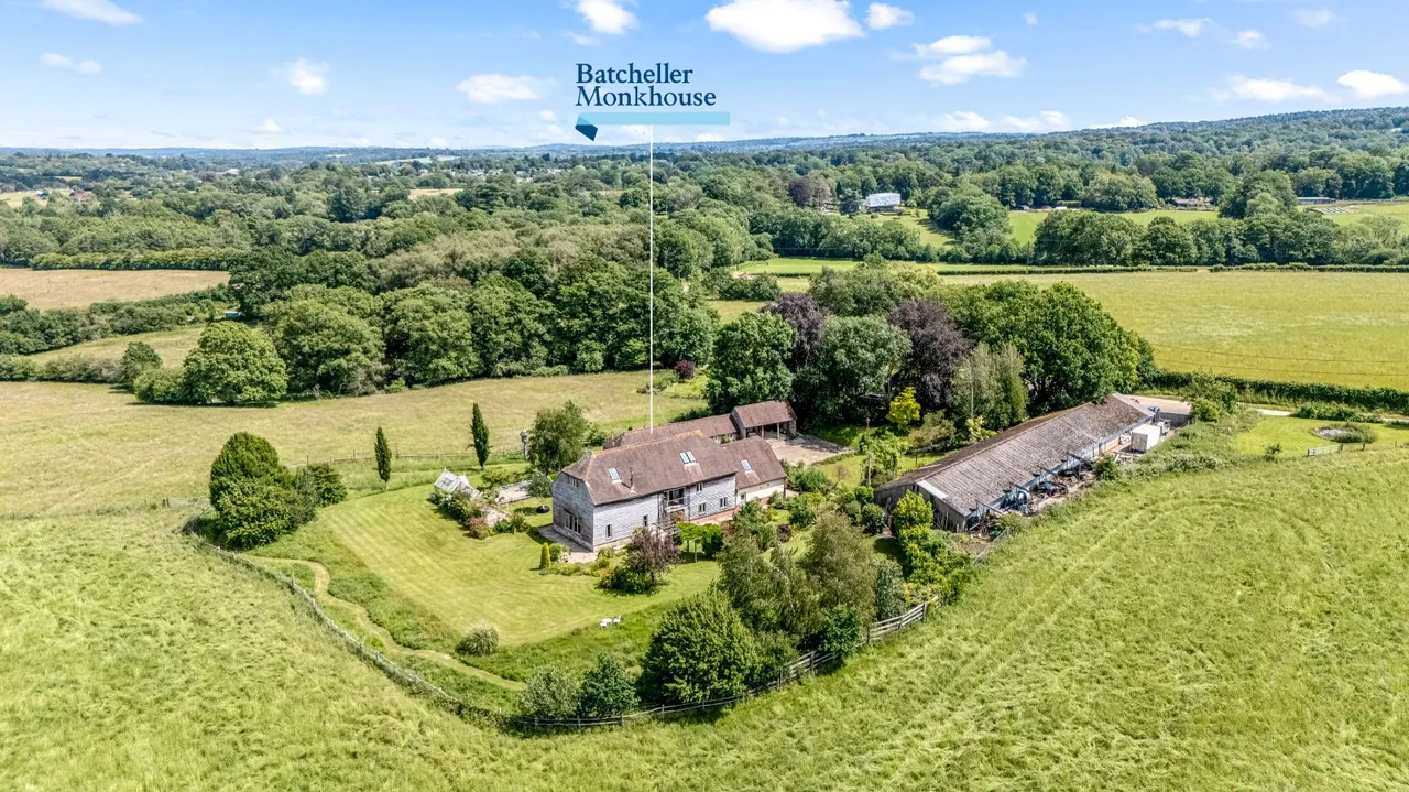 Forest Row, RH18, photo 7