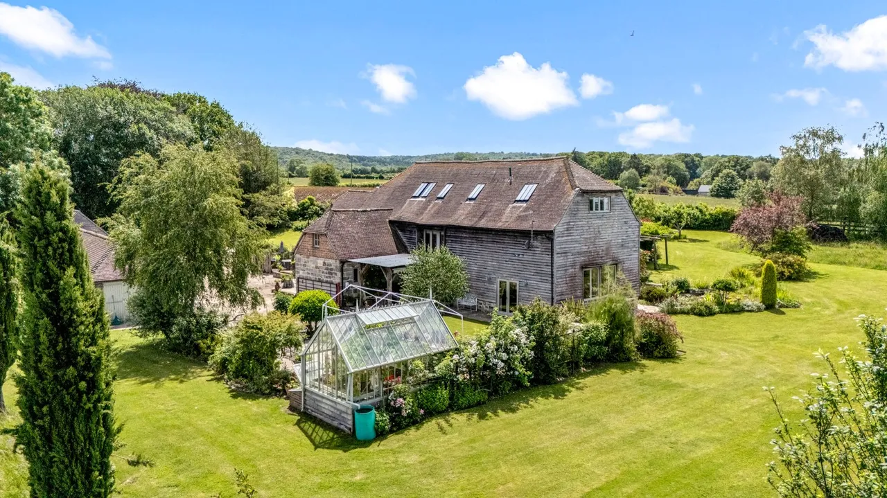 Forest Row, RH18, photo 6