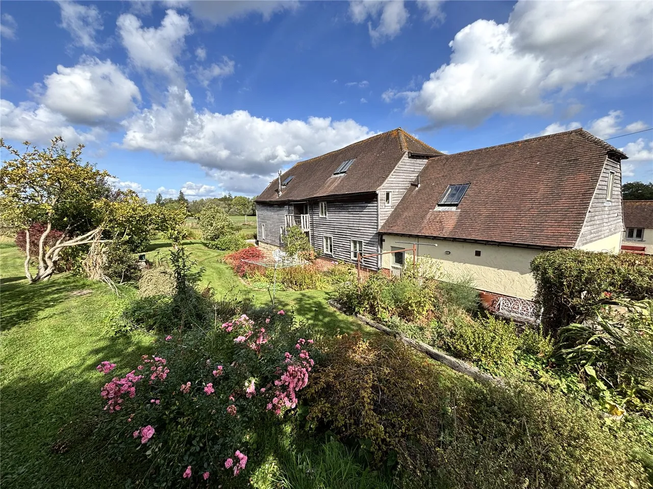5 bed house for sale, Forest Row, RH18