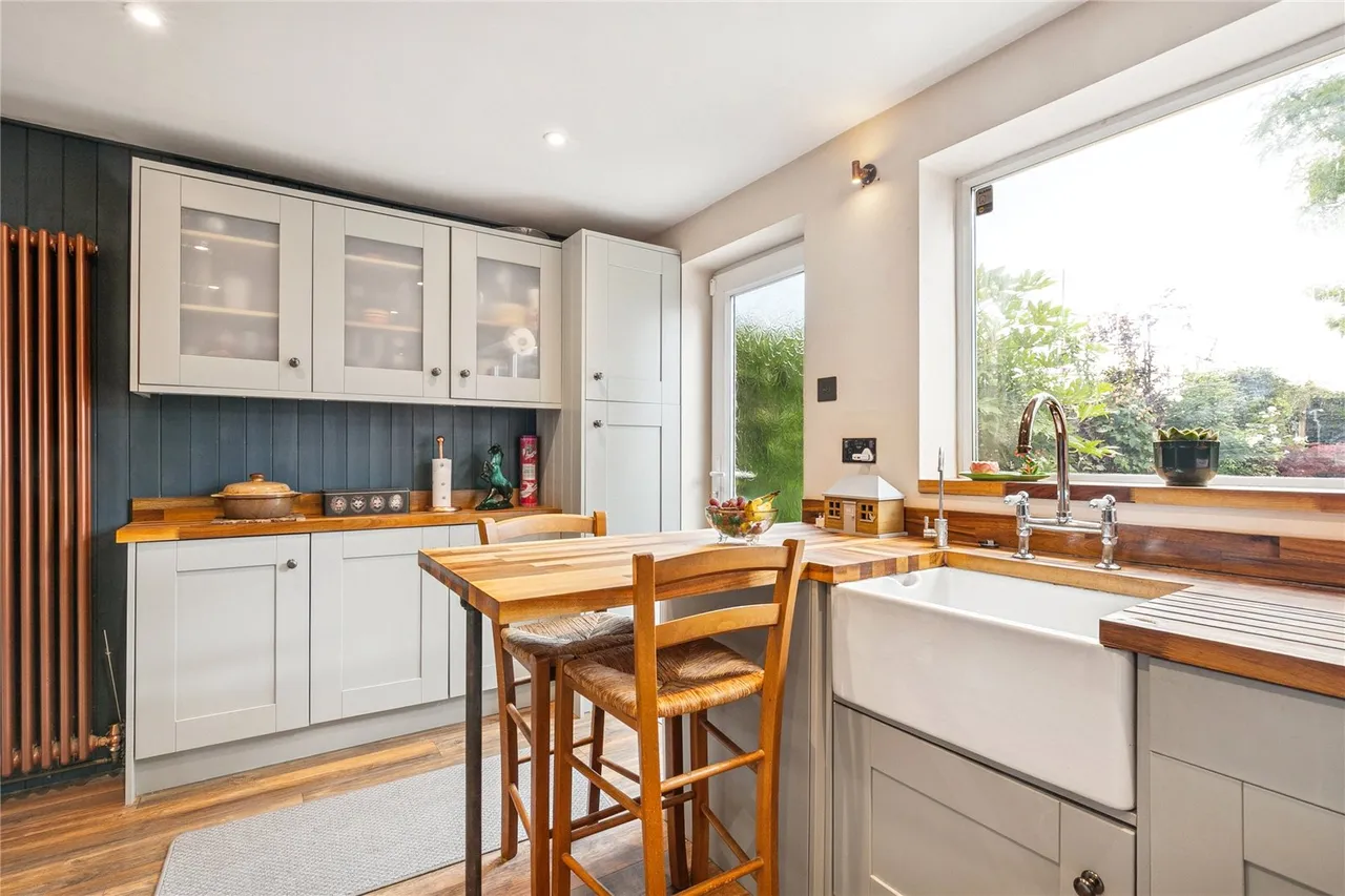 Broom Grove, Knebworth, SG3, photo 6